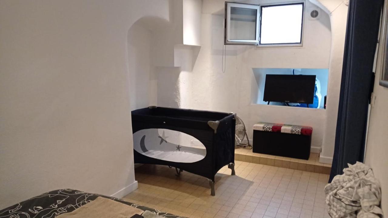 Charming And Modern Cave In The Heart Of The Port Leilighet Nice Eksteriør bilde